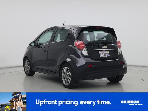 2016 Chevrolet Spark EV LT