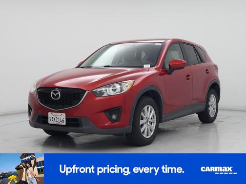 2014 Mazda CX-5 Touring