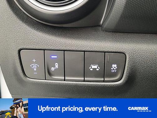 2020 Hyundai KONA Limited