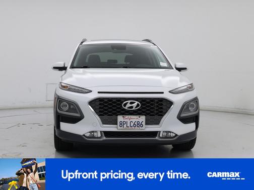 2020 Hyundai KONA Limited