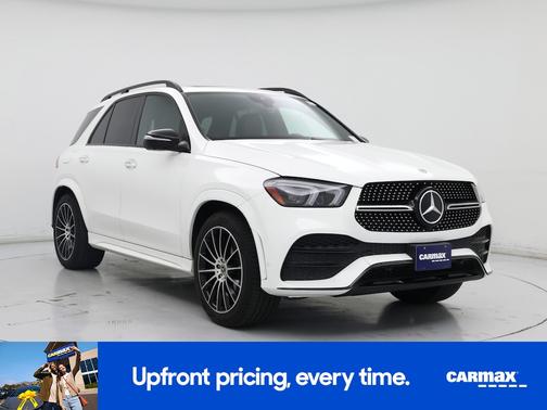 2021 Mercedes-Benz GLE 350 GLE 350