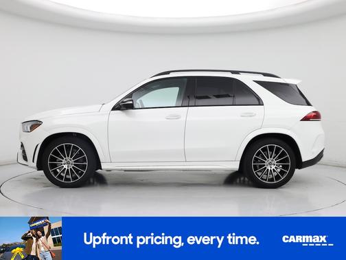 2021 Mercedes-Benz GLE 350 GLE 350