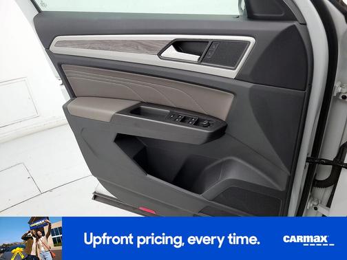 2023 Volkswagen Atlas Cross Sport SE
