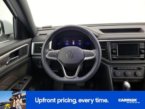 2023 Volkswagen Atlas Cross Sport SE