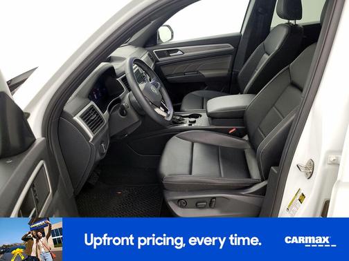 2023 Volkswagen Atlas Cross Sport SE