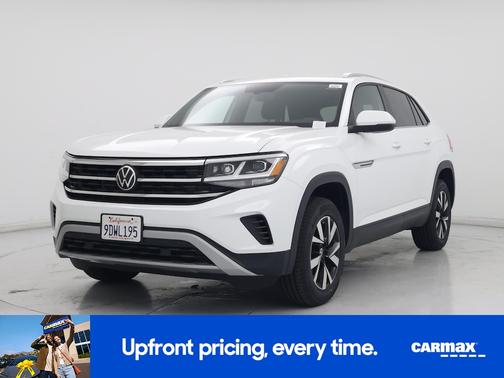 2023 Volkswagen Atlas Cross Sport SE