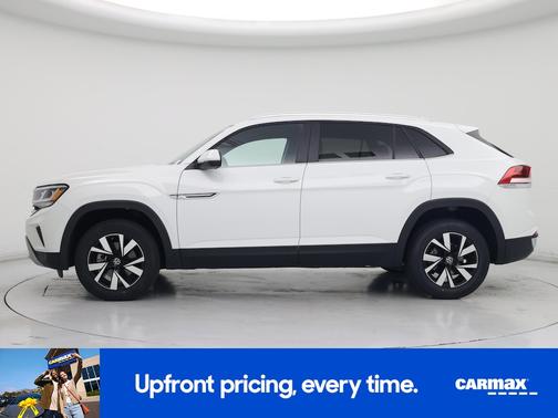 2023 Volkswagen Atlas Cross Sport SE