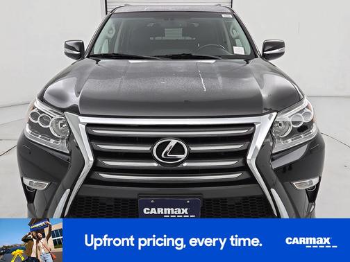 2019 Lexus GX 460 Premium