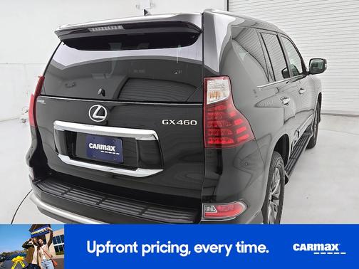 2019 Lexus GX 460 Premium