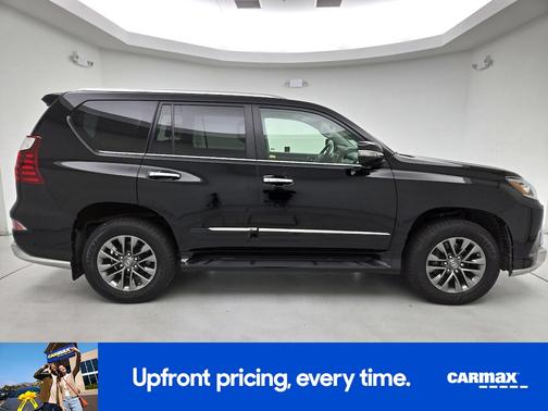 2019 Lexus GX 460 Premium