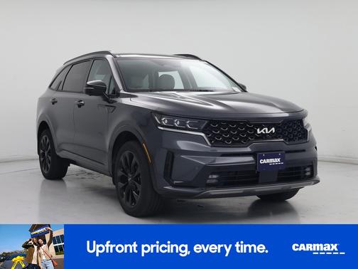 2023 Kia Sorento SX Prestige