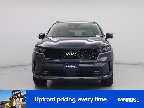 2023 Kia Sorento SX Prestige