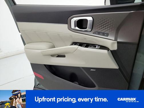 2025 Kia Sorento Hybrid SX Prestige