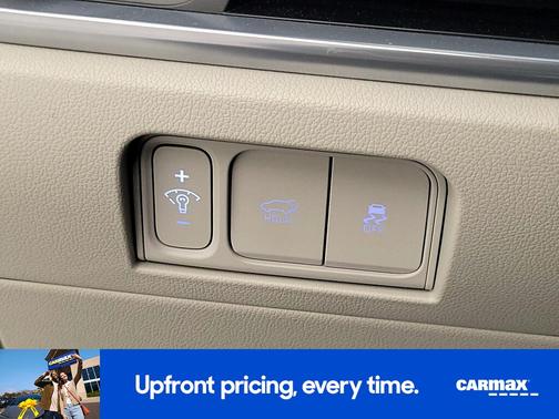 2025 Kia Sorento Hybrid SX Prestige