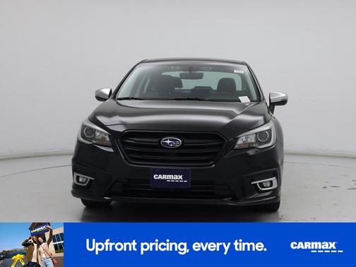 2019 Subaru Legacy 2.5I Sport