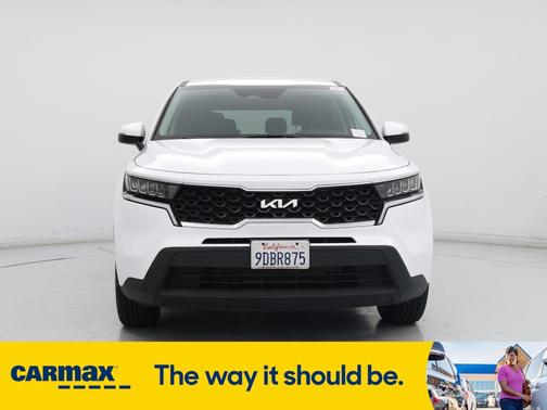 2022 Kia Sorento LX