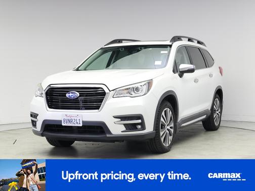 2021 Subaru Ascent Touring