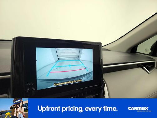 2024 Toyota Corolla Cross L