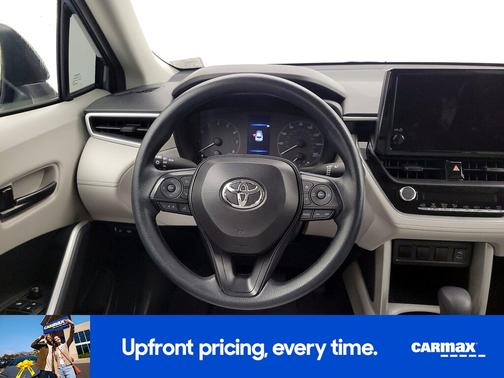 2024 Toyota Corolla Cross L