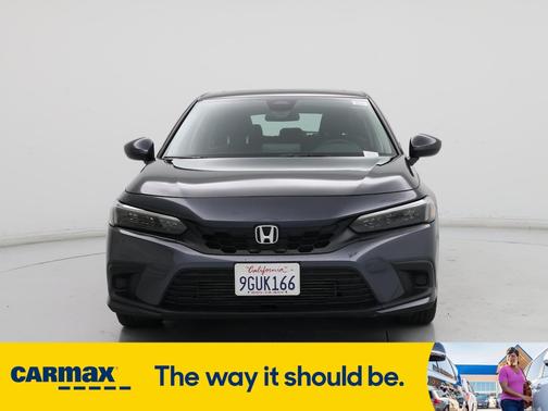 2023 Honda Civic EX-L