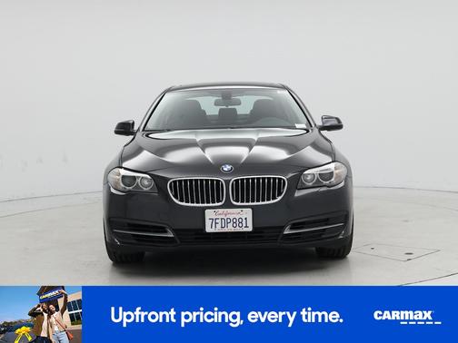 2014 BMW 535 I