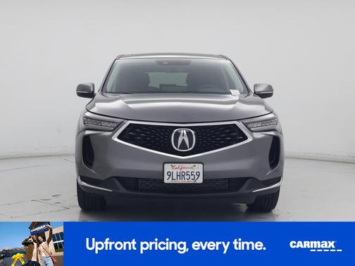 2024 Acura RDX 