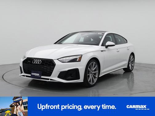 2025 Audi A5 Sportback S-Line Premium