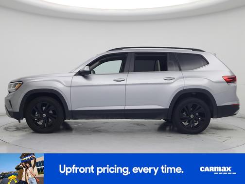 2023 Volkswagen Atlas SE w/Tech