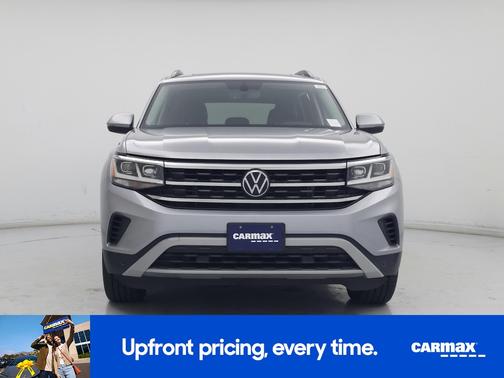 2023 Volkswagen Atlas SE w/Tech