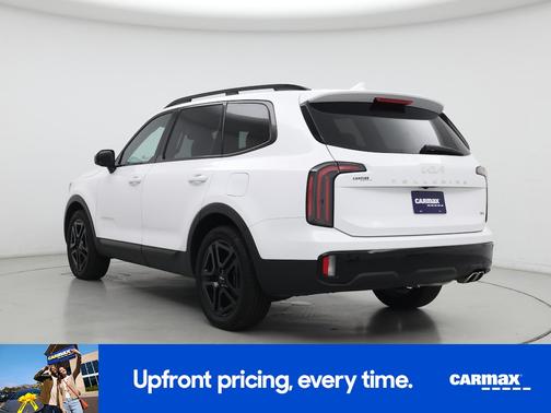 2024 Kia Telluride SX X-Line