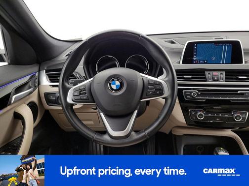 2019 BMW X2 SDrive28i