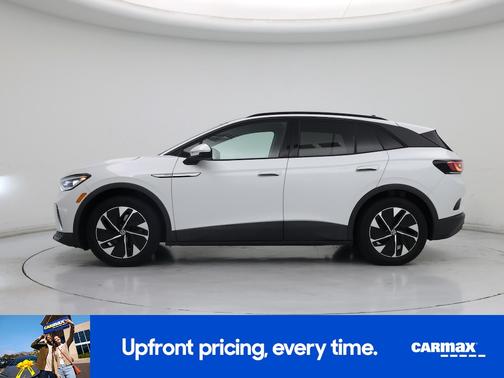 2022 Volkswagen ID.4 Pro