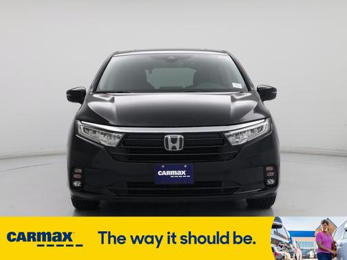 2021 Honda Odyssey Touring