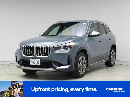 2023 BMW X1 XDrive28i
