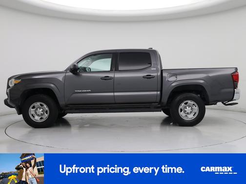 2019 Toyota Tacoma SR5