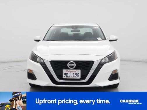 2022 Nissan Altima S