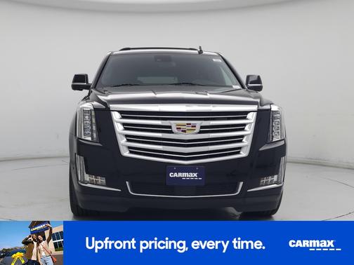 2020 Cadillac Escalade ESV Platinum