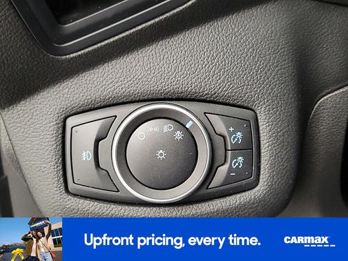 2017 Ford C-Max Energi Titanium Energi