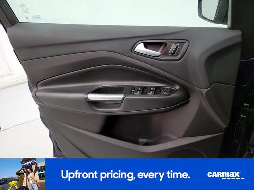 2017 Ford C-Max Energi Titanium Energi