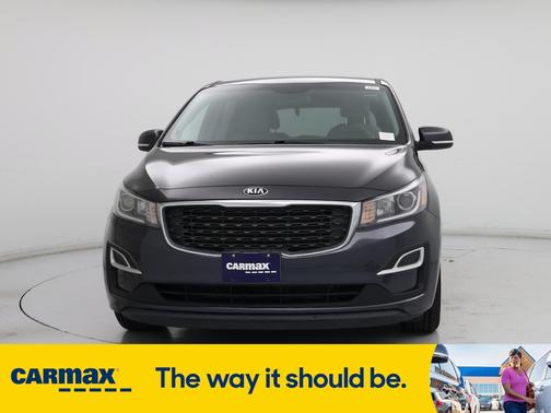 2019 Kia Sedona LX