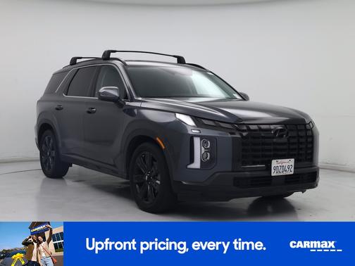 2023 Hyundai PALISADE XRT