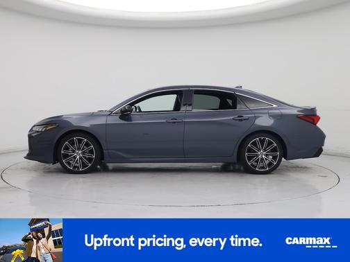 2019 Toyota Avalon XSE