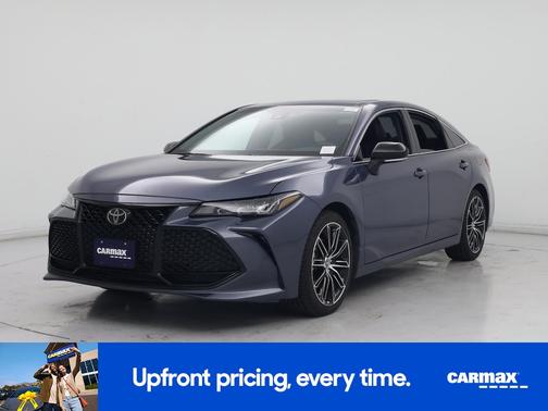 2019 Toyota Avalon XSE
