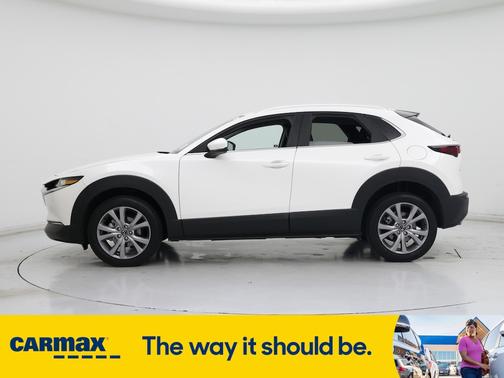2022 Mazda CX-30 2.5 S