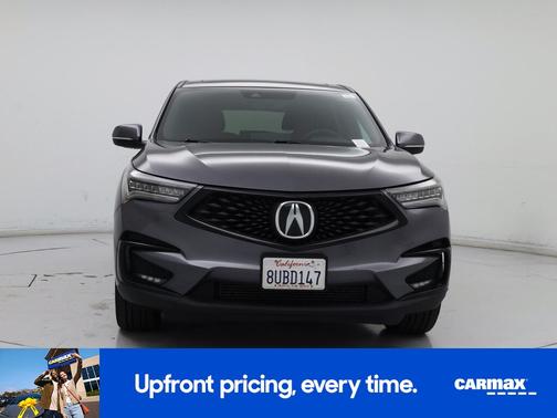 2021 Acura RDX A-Spec