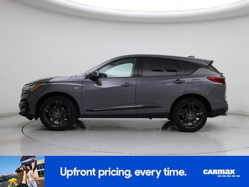 2021 Acura RDX A-Spec