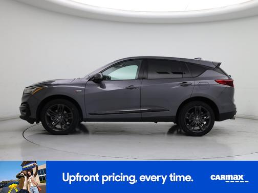 2021 Acura RDX A-Spec