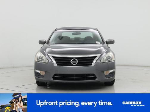 2015 Nissan Altima S
