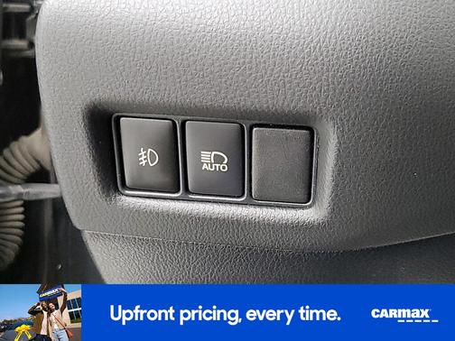 2018 Toyota C-HR XLE Premium