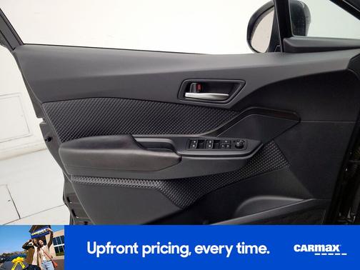 2018 Toyota C-HR XLE Premium